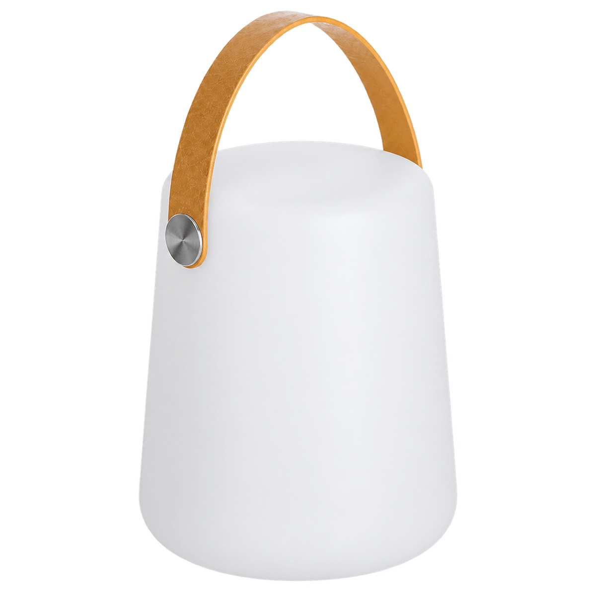 BonBon 2 Matt White LED Table Lamp - Rechargeable & Dimmable IP54
