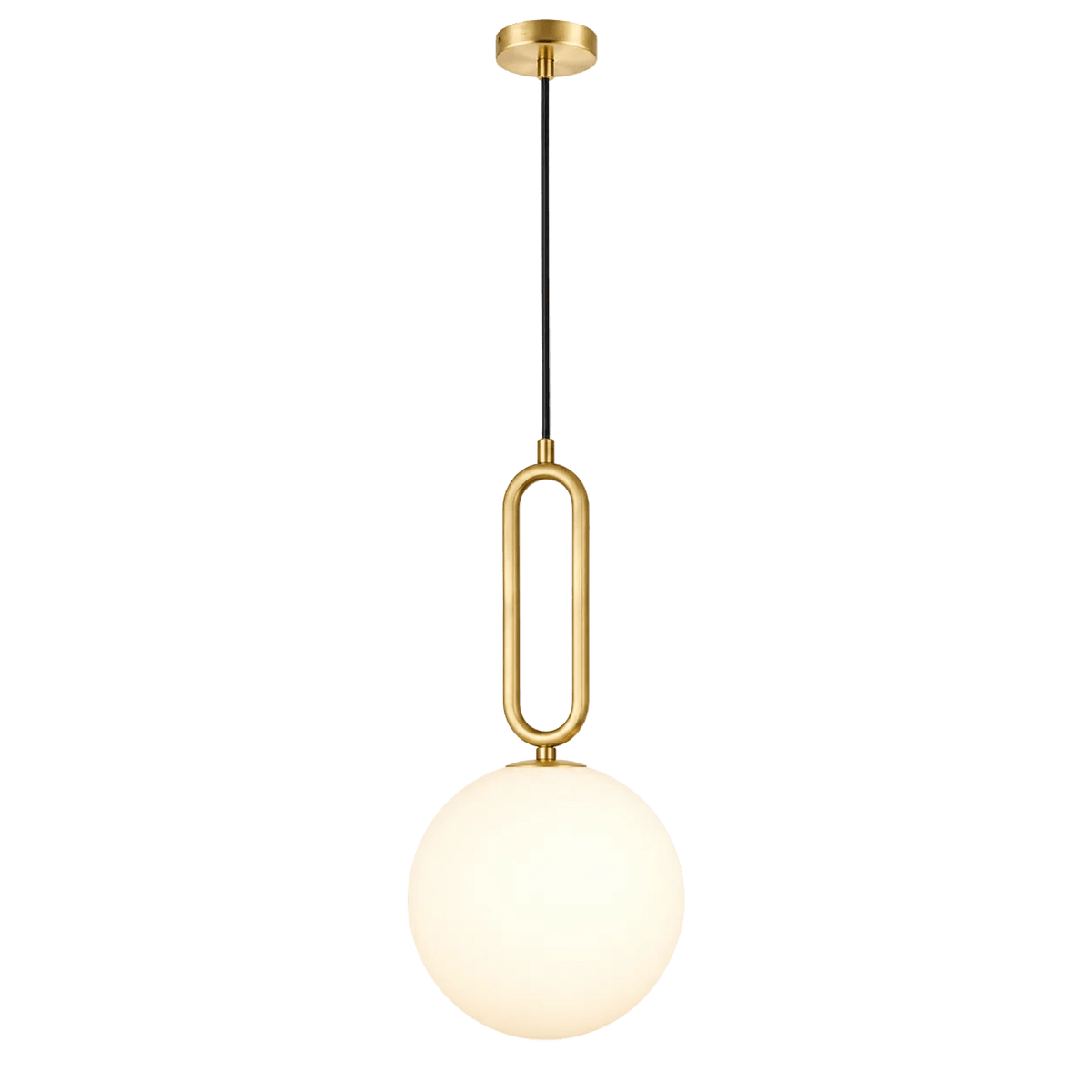 Croquet Large Pendant Light