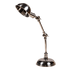 Princeton Desk Lamp Antique Silver