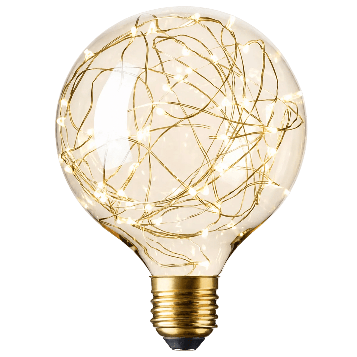 Decorative LED Bulb - Fairy Light LED Bulbs