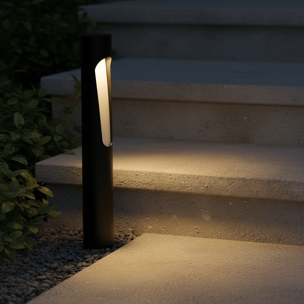 Cato LED Bollard Light