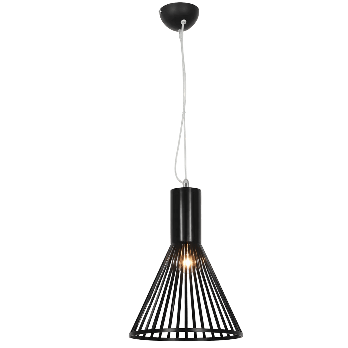 Ella Metal Pendant Light