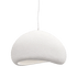 White Cloud Pendant - 600Mm