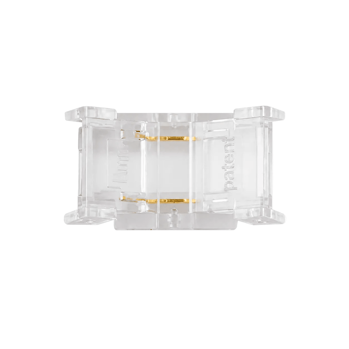 Fast Connector Strip-to-Strip for 8mm LED Strip