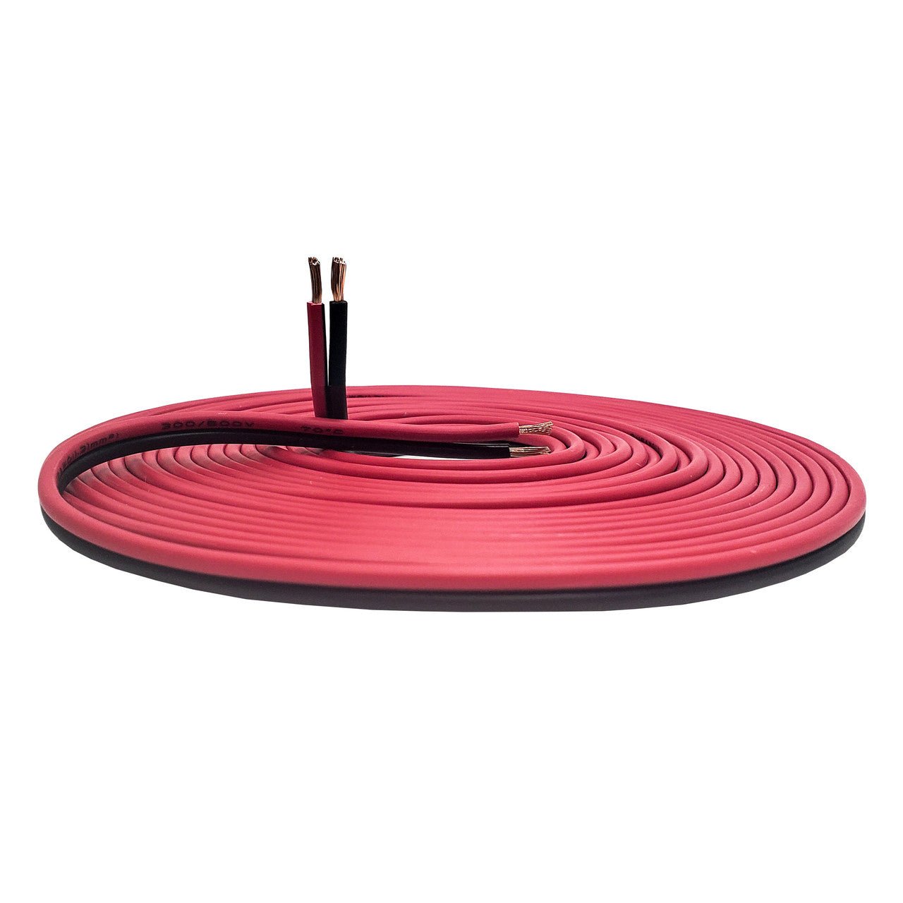 Red 16mmÃƒâ€šÃ‚Â² General Purpose Wire 20m