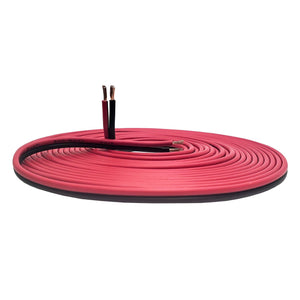 Red 16mmÃƒâ€šÃ‚Â² General Purpose Wire 20m