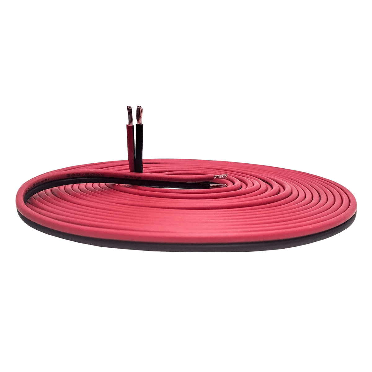 Red 16mm² General Purpose Wire 20m
