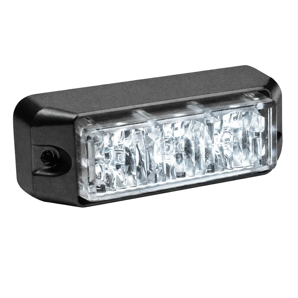 LED Beacon - 3W - White