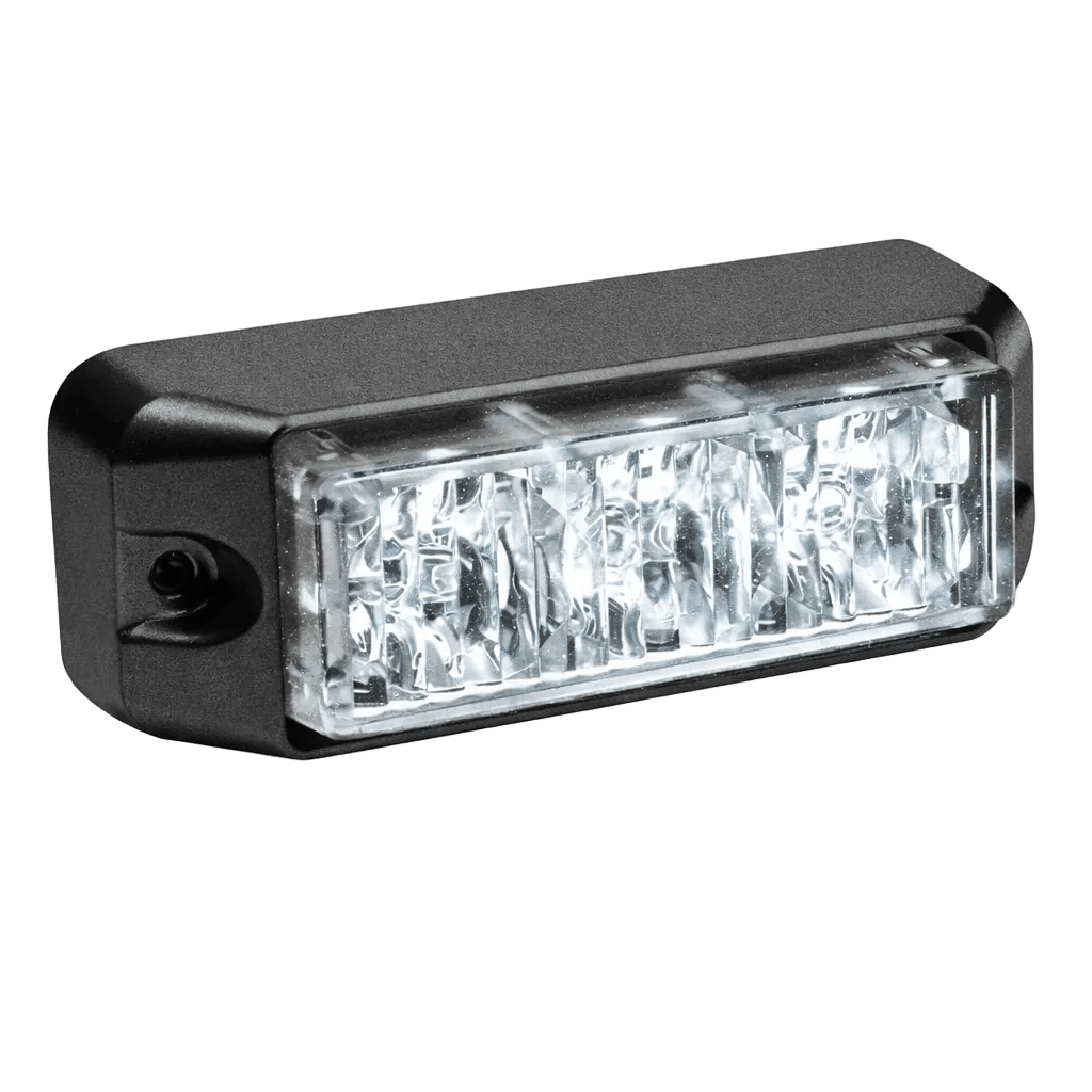 LED Beacon - 3W - Blue