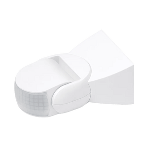 Polo White IP65 Standalone Motion Sensor