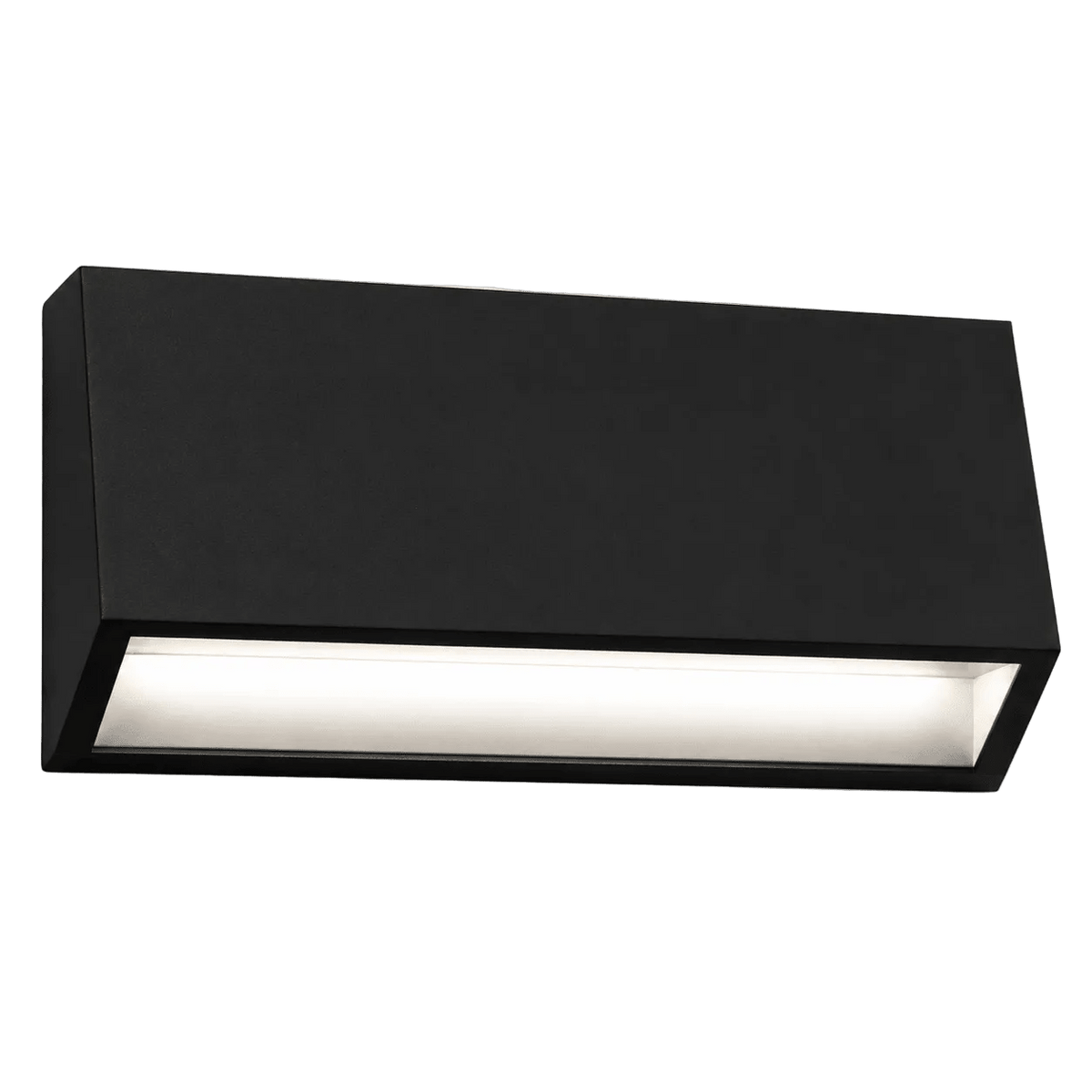 CCT LED Foot / Step Light 3W - Black