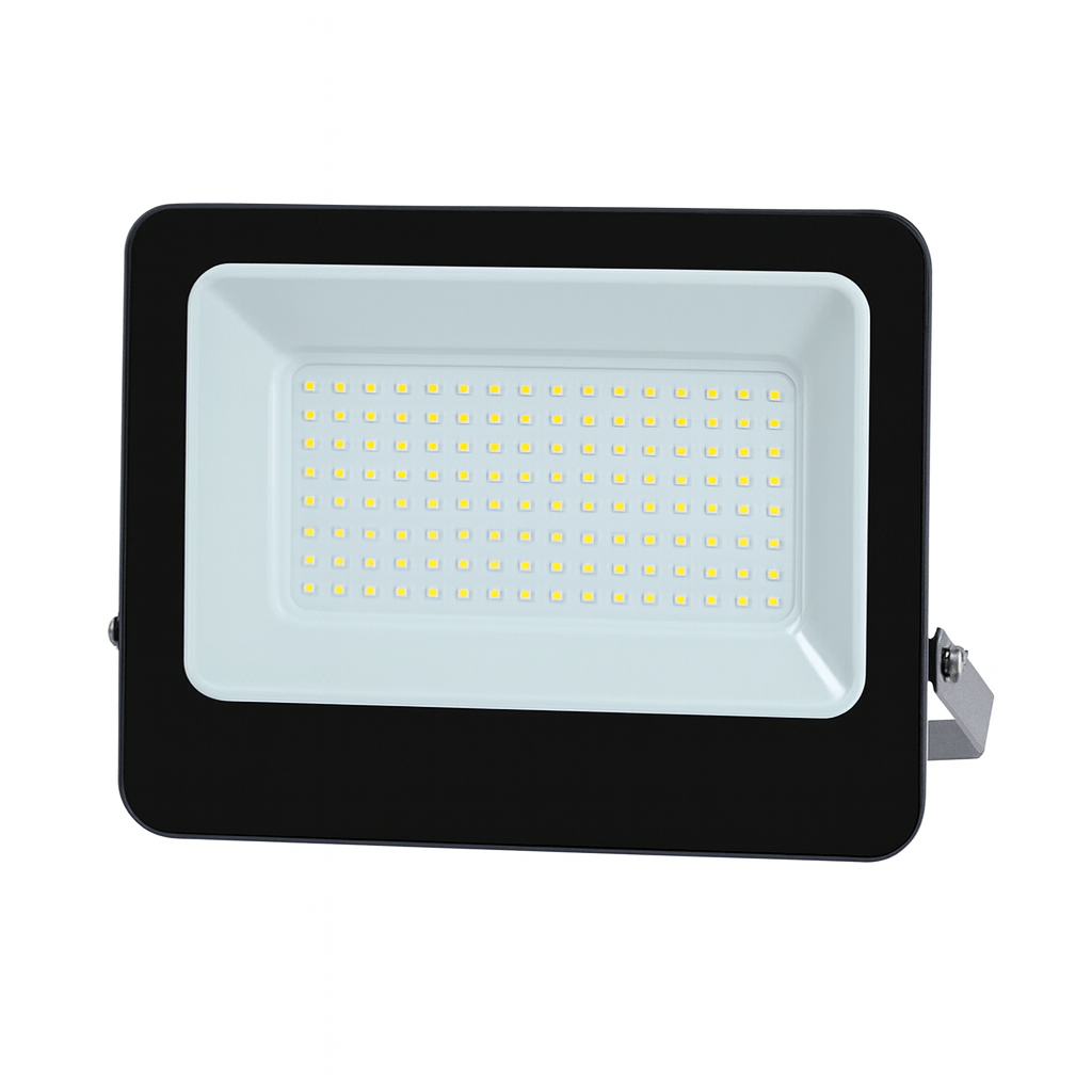 200W Surge Protected LED Floodlight