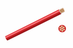 Red 2.5mm² GP Wire 100m Roll
