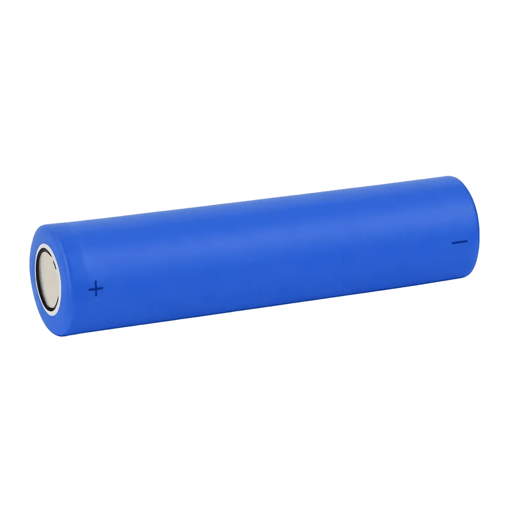 Solar Lithium-ion 3.7V battery