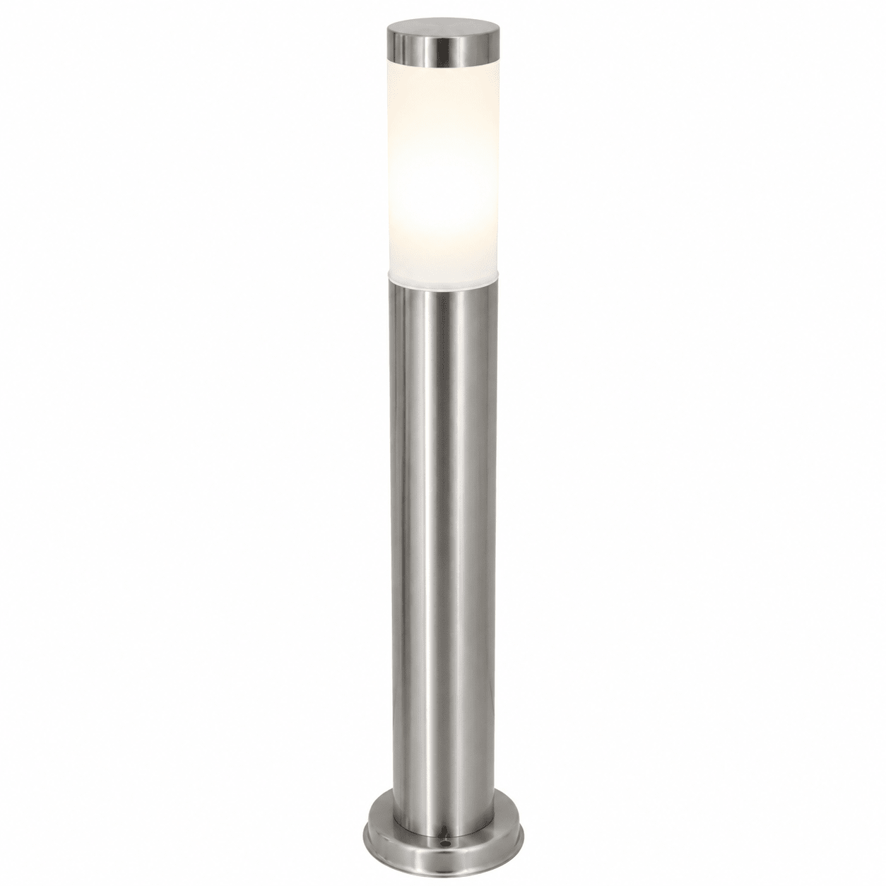 Stainless Steel Bollard Light Outdoor