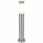 Stainless Steel Bollard Light Outdoor