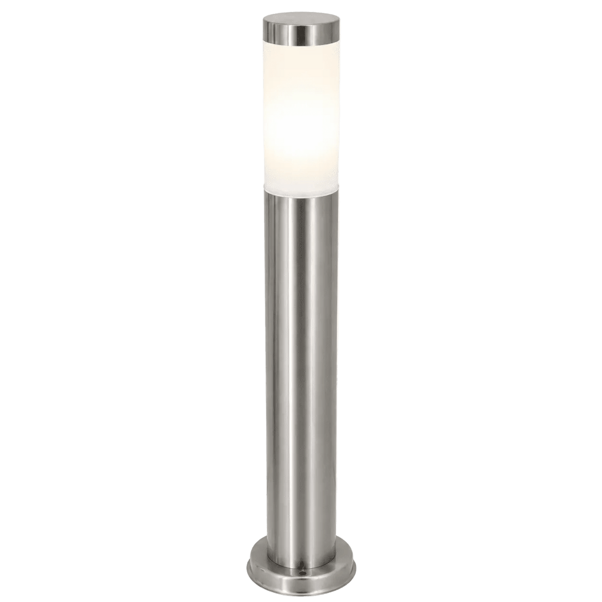 Stainless Steel Bollard Light Outdoor