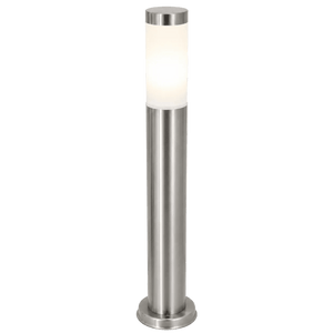 Stainless Steel Bollard Light Outdoor