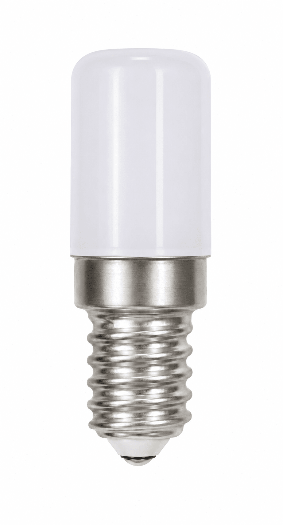 1W Pygmy LED E14 Bulb - Warm White - 2 Pack