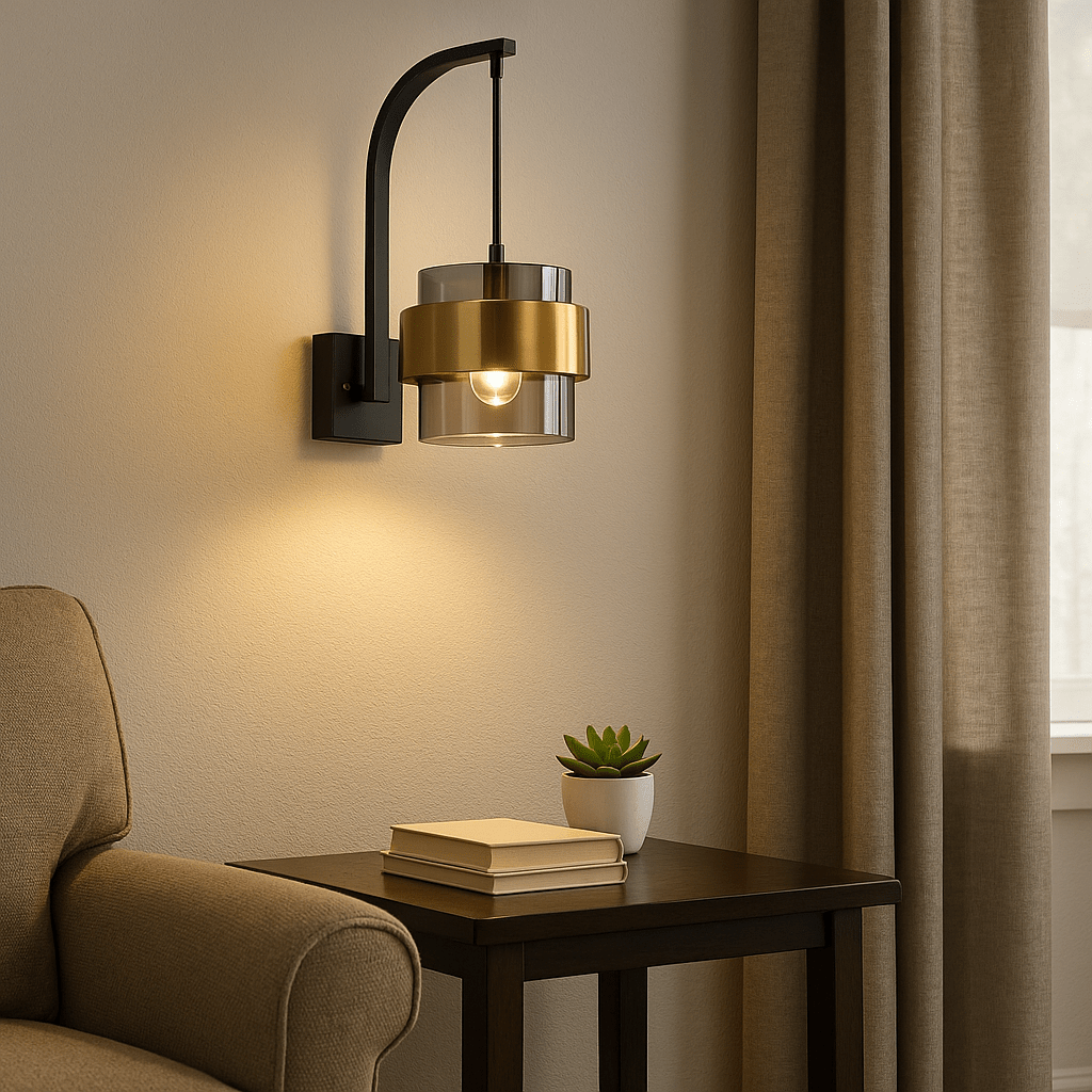 Bon Bon LED Wall Light