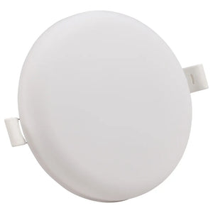 Cool Daylight LED Downlight White IP20 Frameless