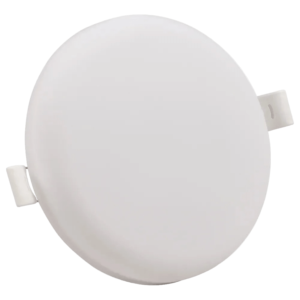 Cool Daylight LED Downlight White IP20 Frameless
