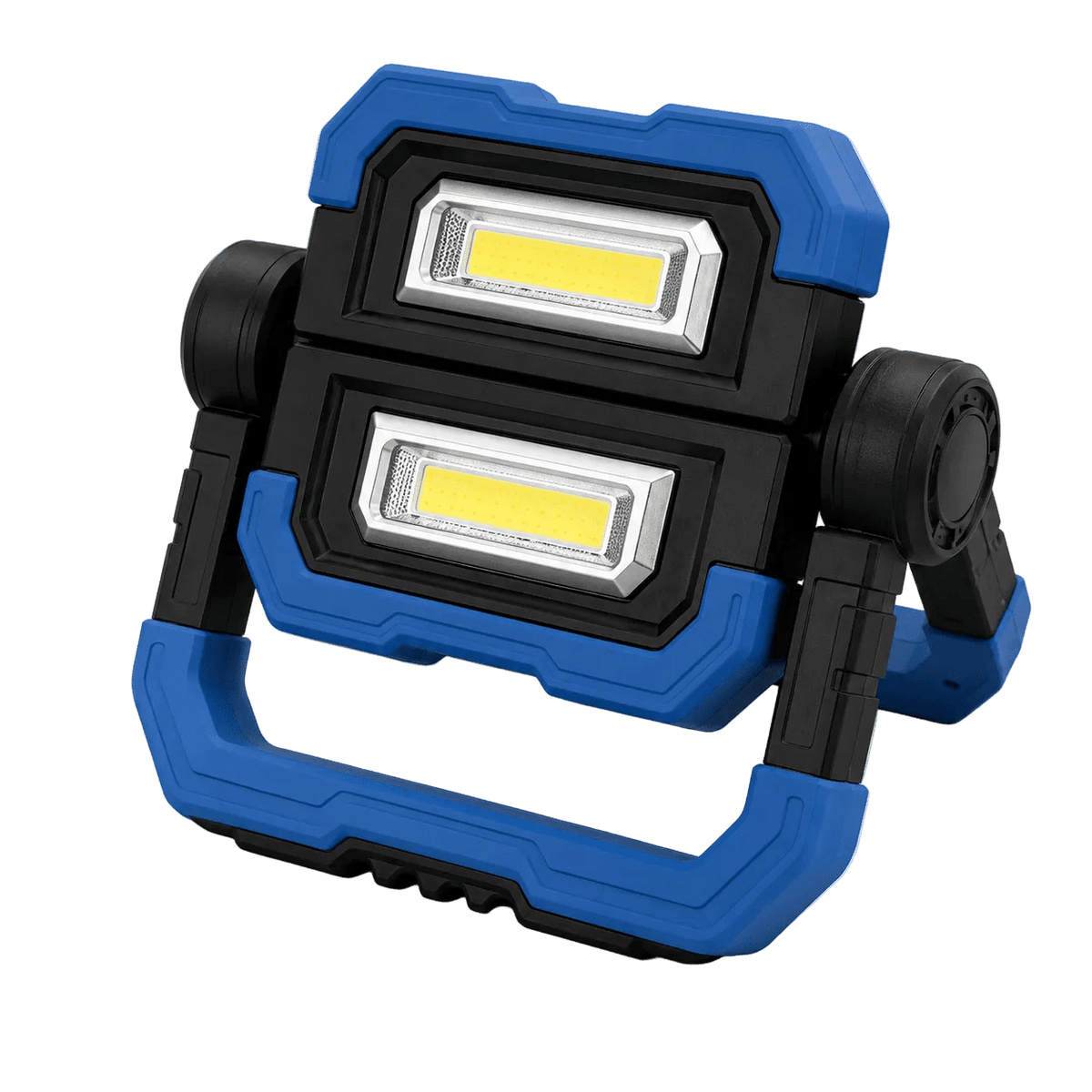 2 × 10W Rechargeable LED Work Light