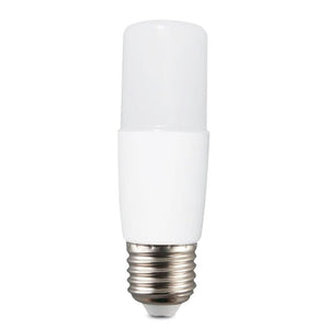 Warm White Matt LED Stick Lamp Dimmable