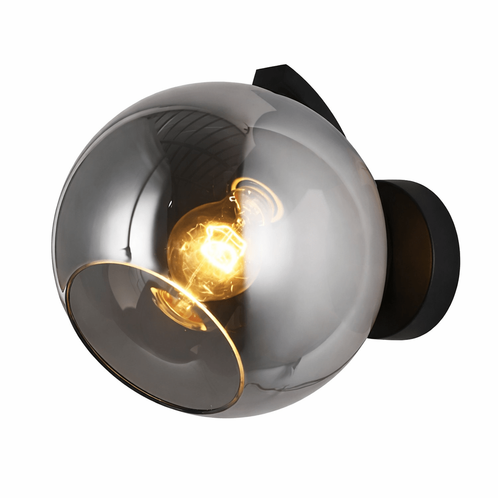 Bubble Glass Wall Light