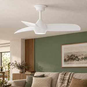 Fan-Tastic LED Ceiling Fan lifestyle image 3