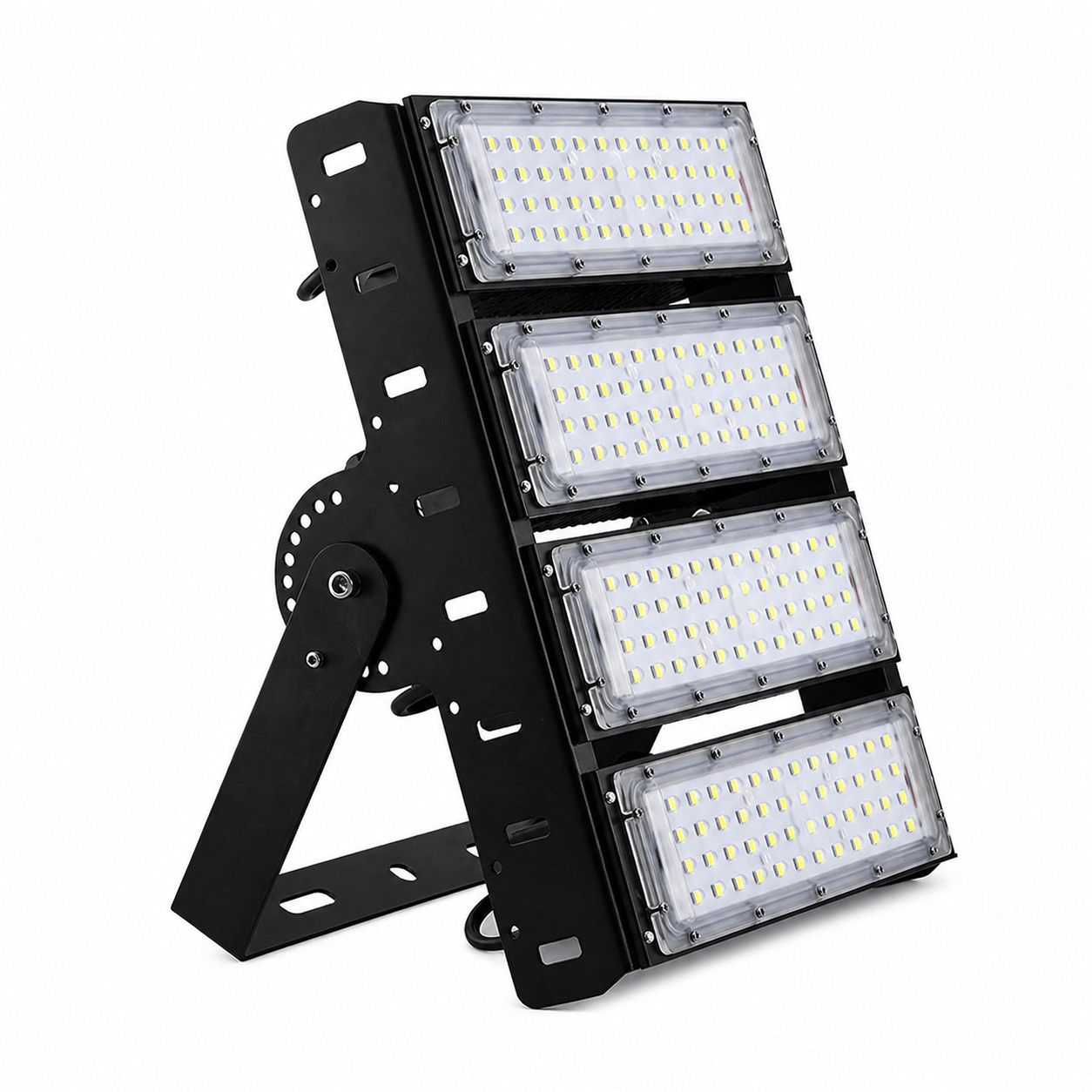 200W Modular LED Floodlight - Industrial IP65