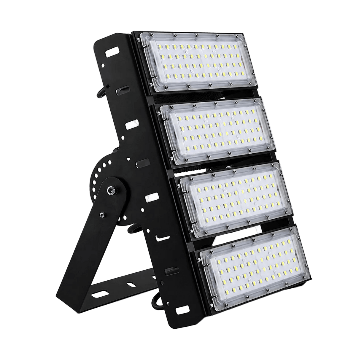 200W Modular LED Floodlight - Industrial IP65