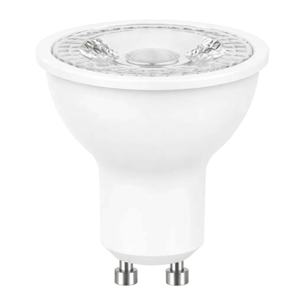 5W GU10 LED Downlight - 6500K Daylight