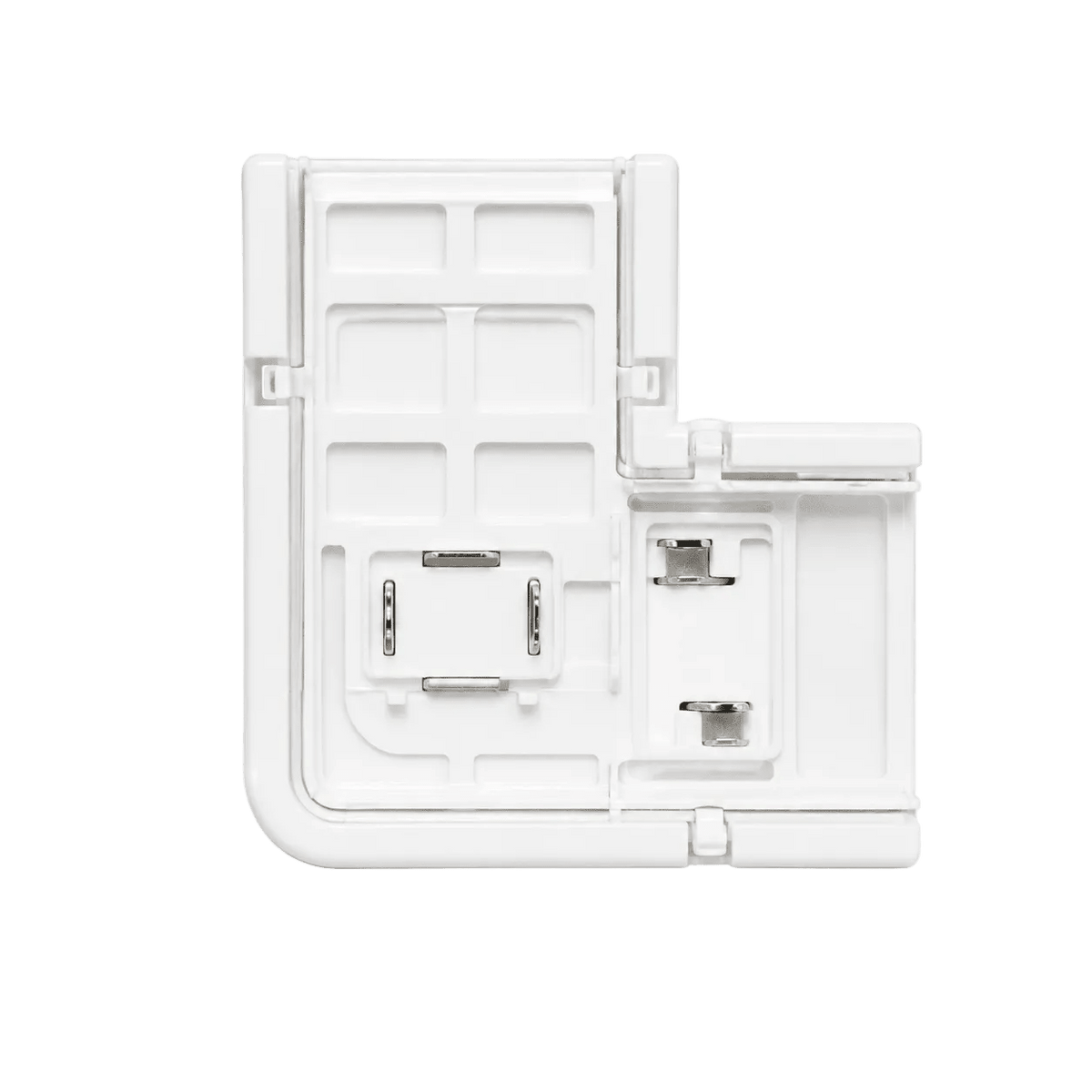 IP65 COB Strip Light - L-Shape Connector