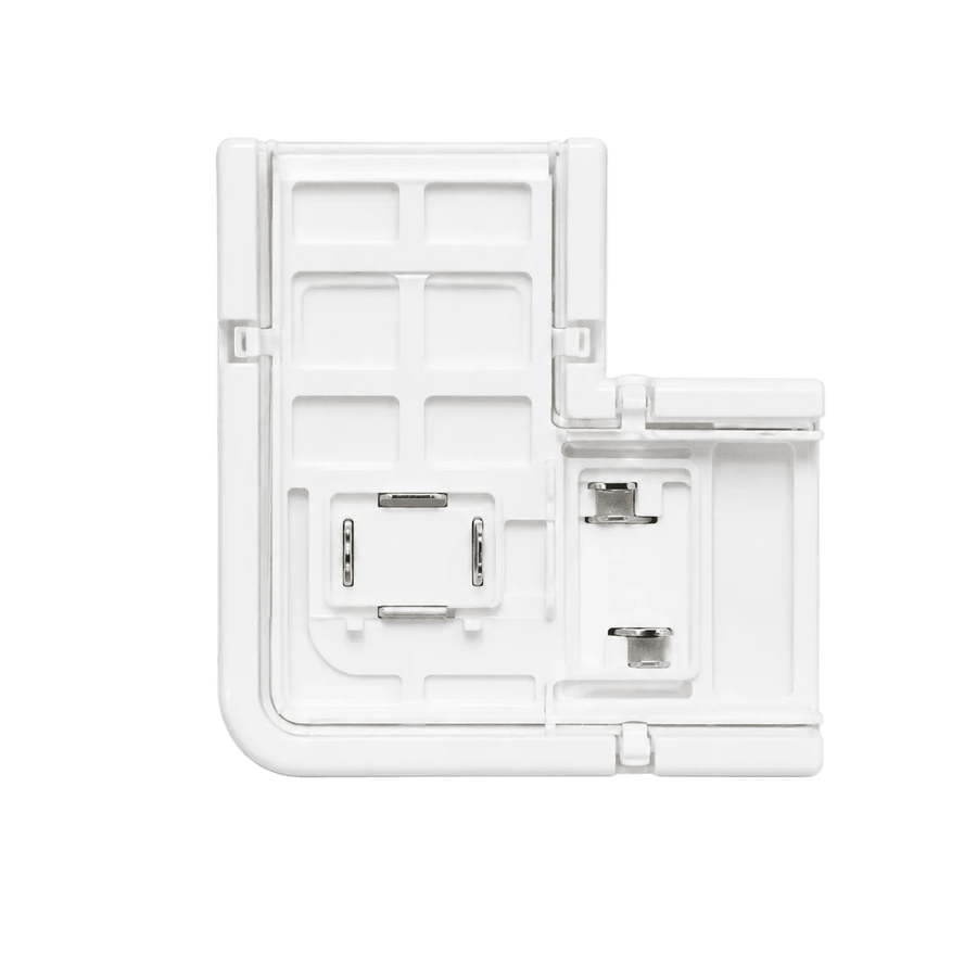 IP65 COB Strip Light - L-Shape Connector