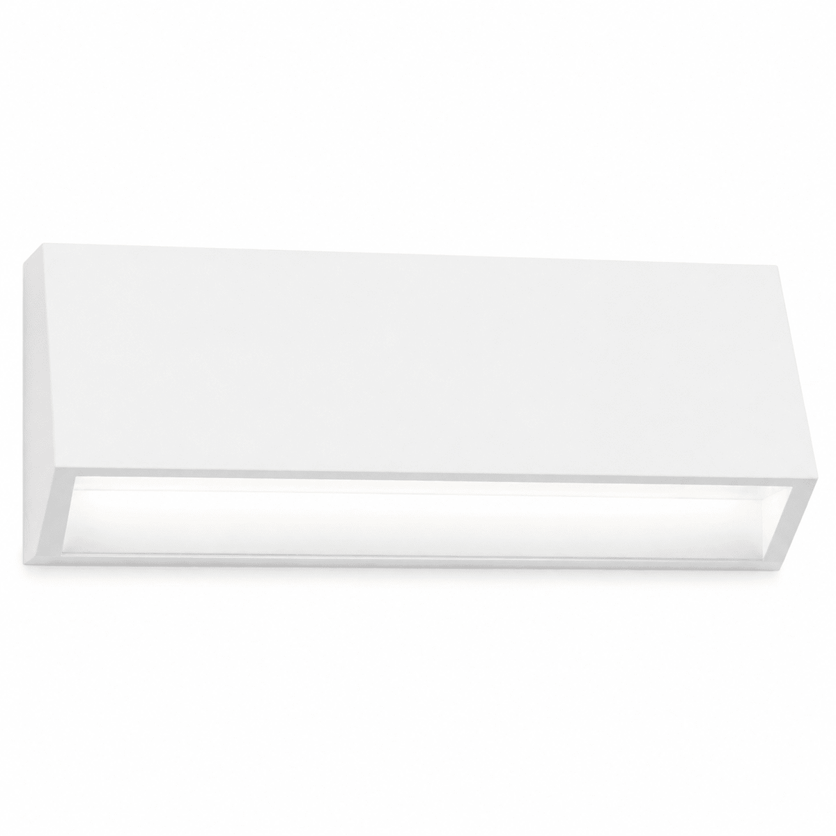 CCT LED Foot / Step Light 3W - White