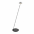 Torus Rechargeable LED Floor Lamp - Black