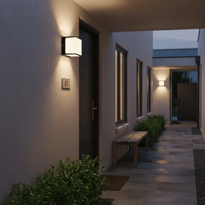 Belize Coastal LED Wall Light
