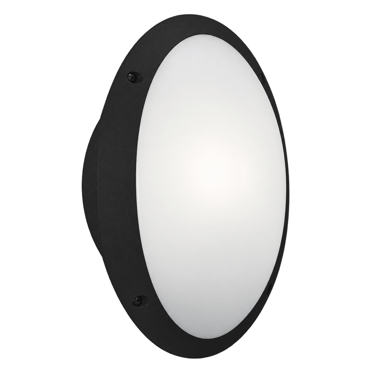 Fumagalli Coastal Maddi Bulkhead Black on transparent background