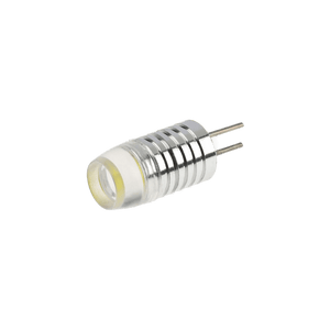 G6.35 LED Light 12V - 2 Pack - 2700K — transparent background product image