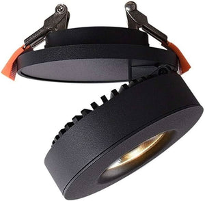 LED Down Light - Giba Recessed 12W original product image