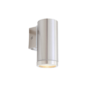 LED Wall Light - Glossy Down Facing — transparent background product image