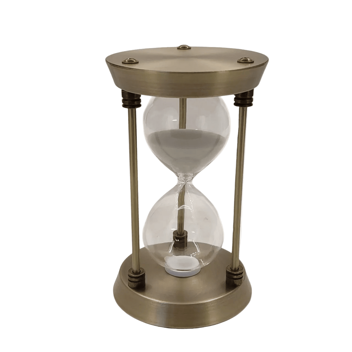 Gold Hourglass - Days Of Our Lives, 15 Minutes