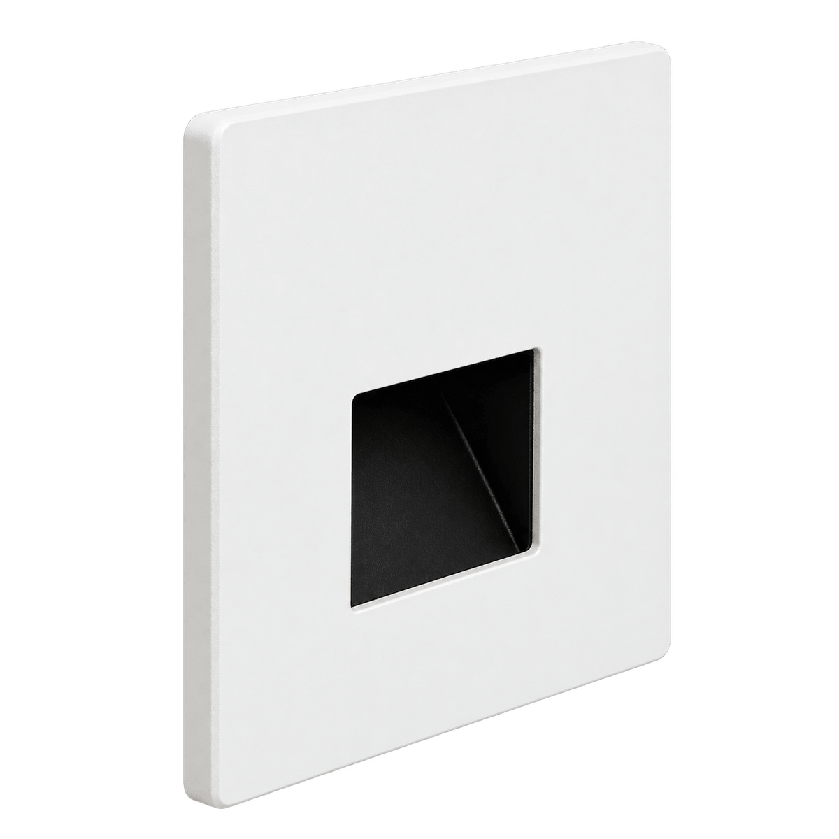 CCT Orion Window Square - IP65 - White