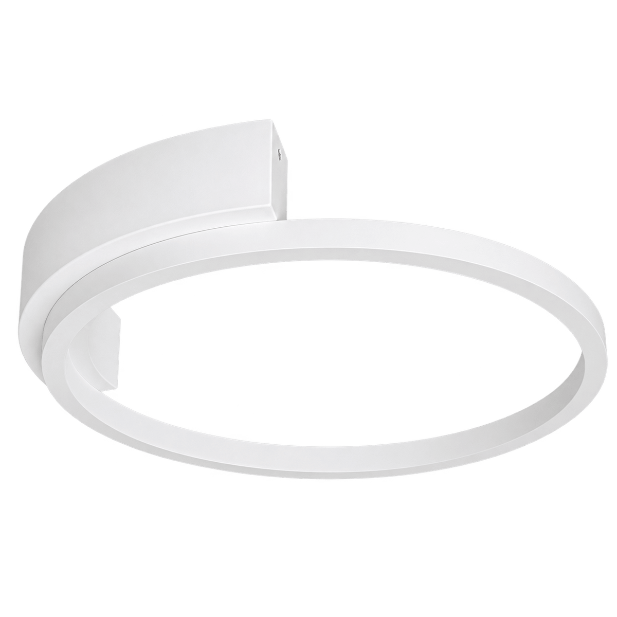 25W Led Saturn Ceiling Fitting