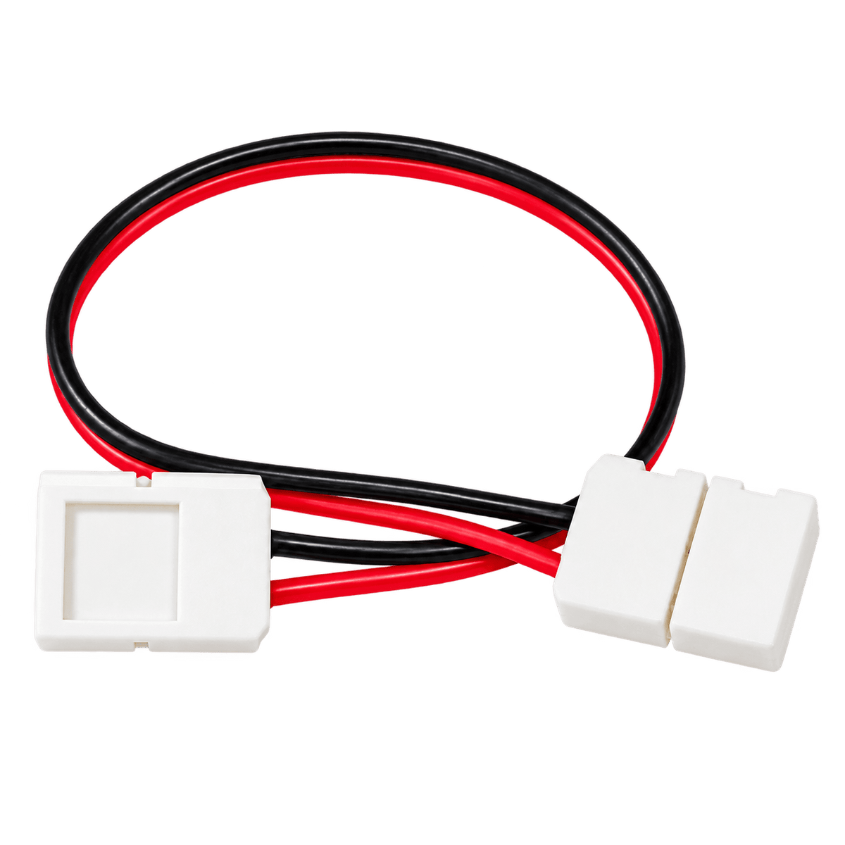 LED Strip Light Connectors (3528 & 5050) - 5050 Single colour & Grow (10mm)