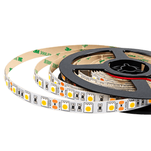 LED Striplight 12V - 5050 IP20 (5m) - Green