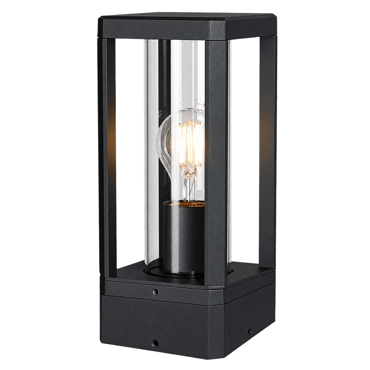 Bhok Ali Square Outdoor Post Top