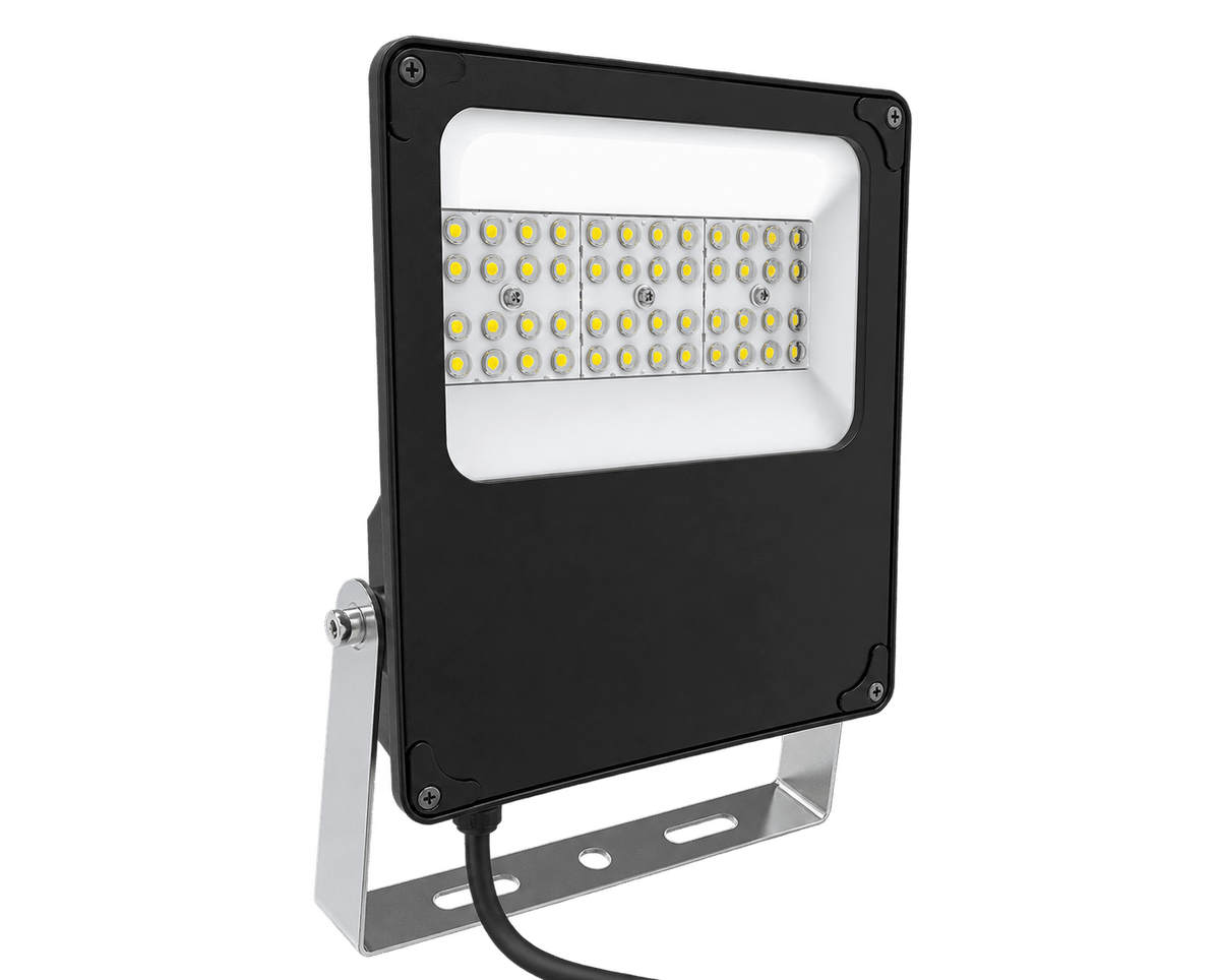 Thor 50W Coastal Floodlight - 5 Year - Cool White (4000K)