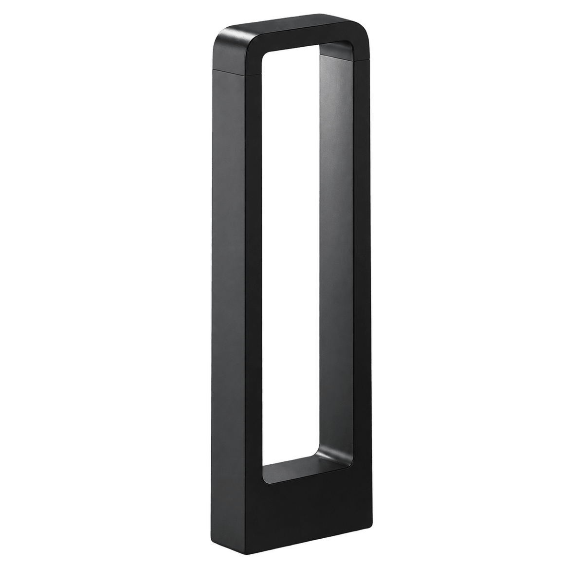 Rectangular LED Bollard